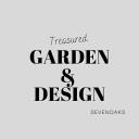 Treasured Garden & Design logo